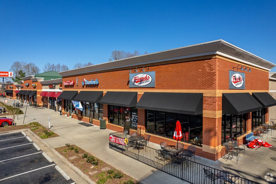 More Photos Of 837 Highway 400, Dawsonville Unknown For Lease