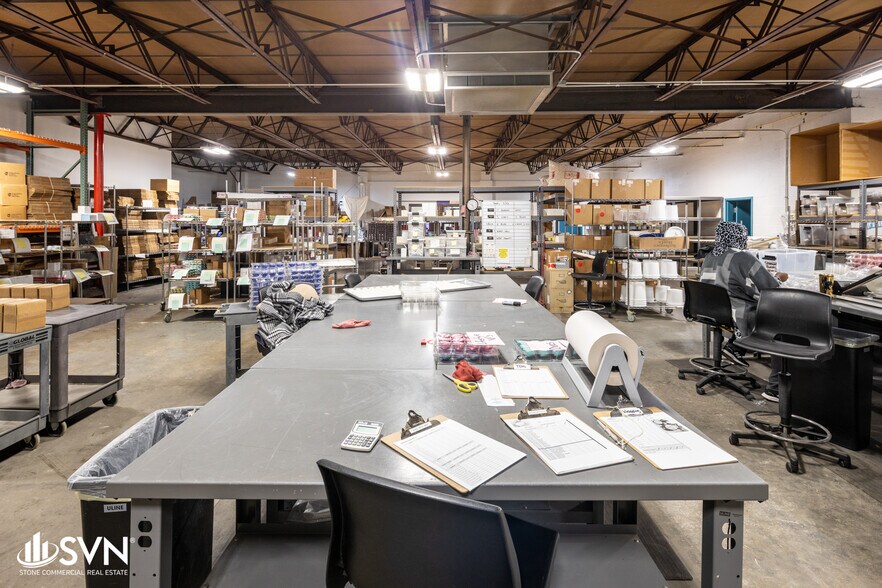More Photos Of 330 Midland Pl, Lexington Warehouse For Lease