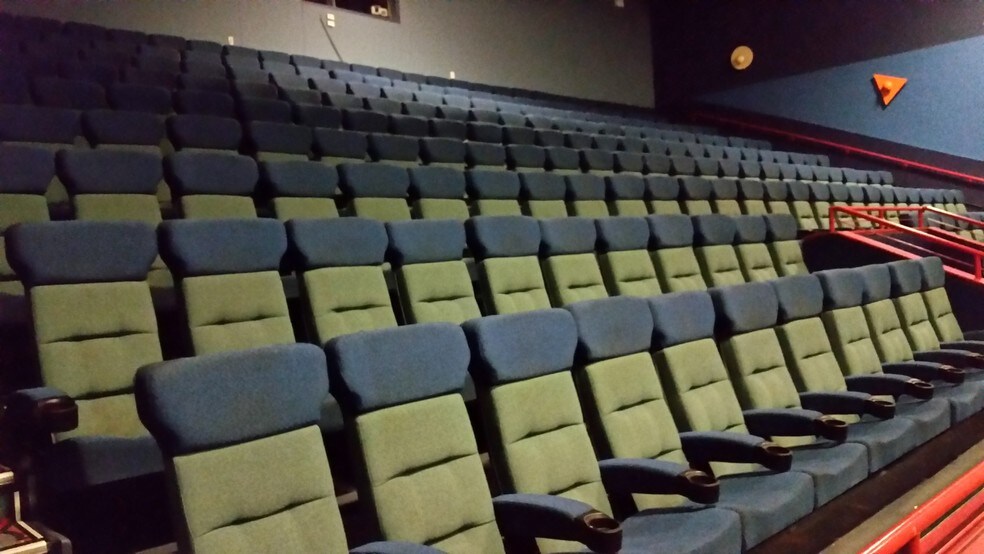 More Photos Of 651 Front St, Celebration Movie Theatre For Lease