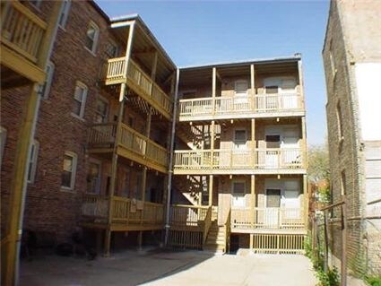 More Photos Of 8155 S Marshfield Ave, Chicago Apartments For Sale
