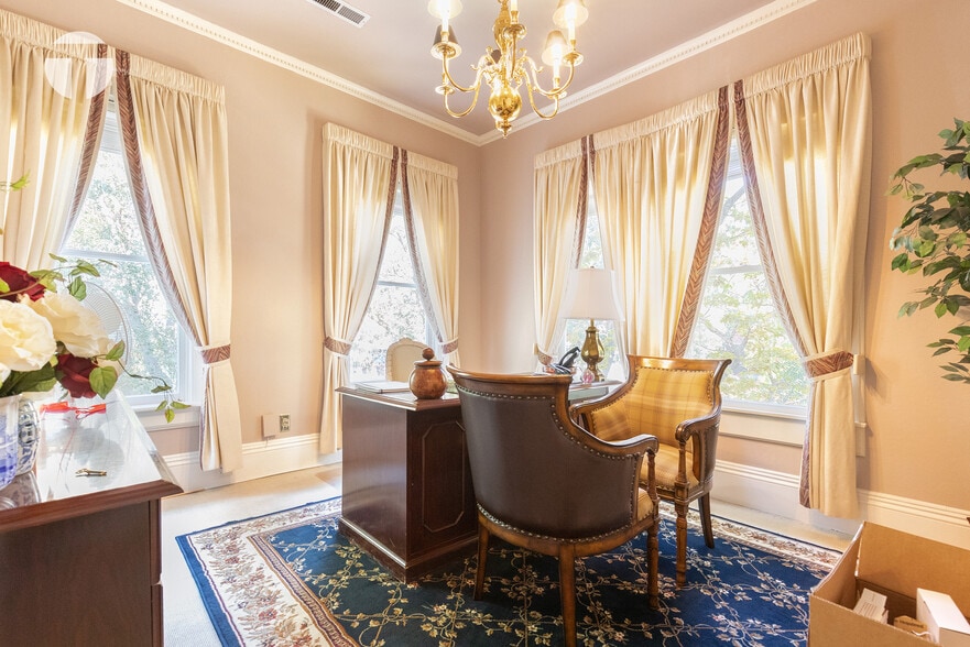 More Photos Of 1730 Capitol Ave, Sacramento Office For Sale