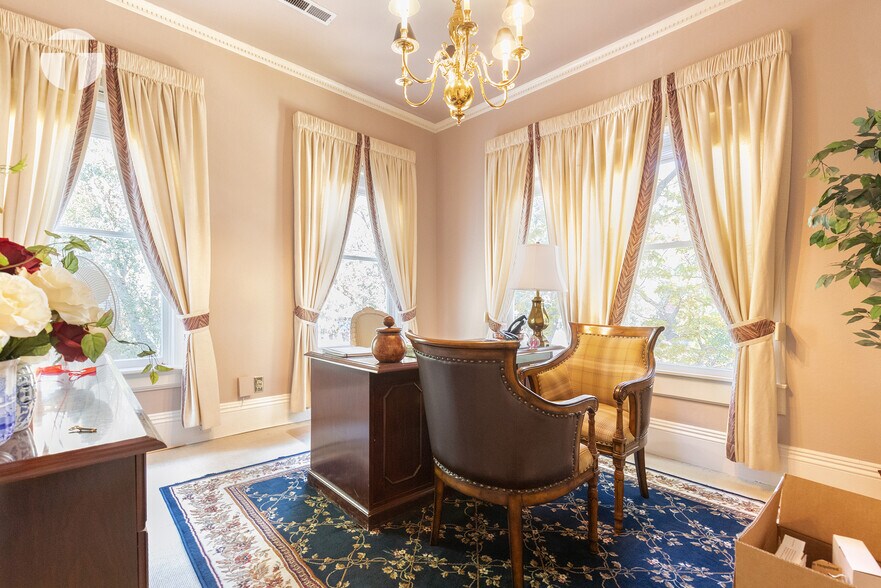 More Photos Of 1730 Capitol Ave, Sacramento Office For Lease