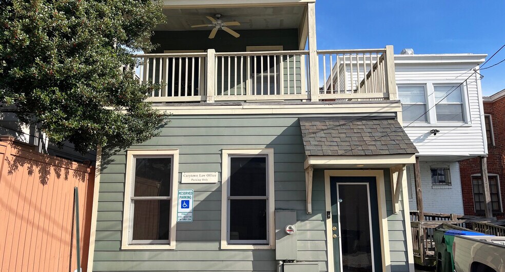 More Photos Of 20 S Auburn Ave, Richmond Office For Sale