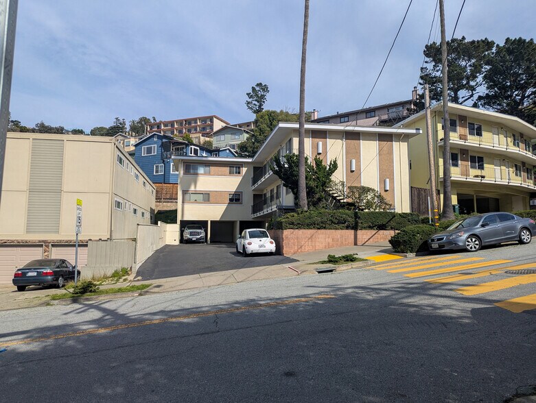 More Photos Of 693 San Bruno Ave, Brisbane Apartments For Sale