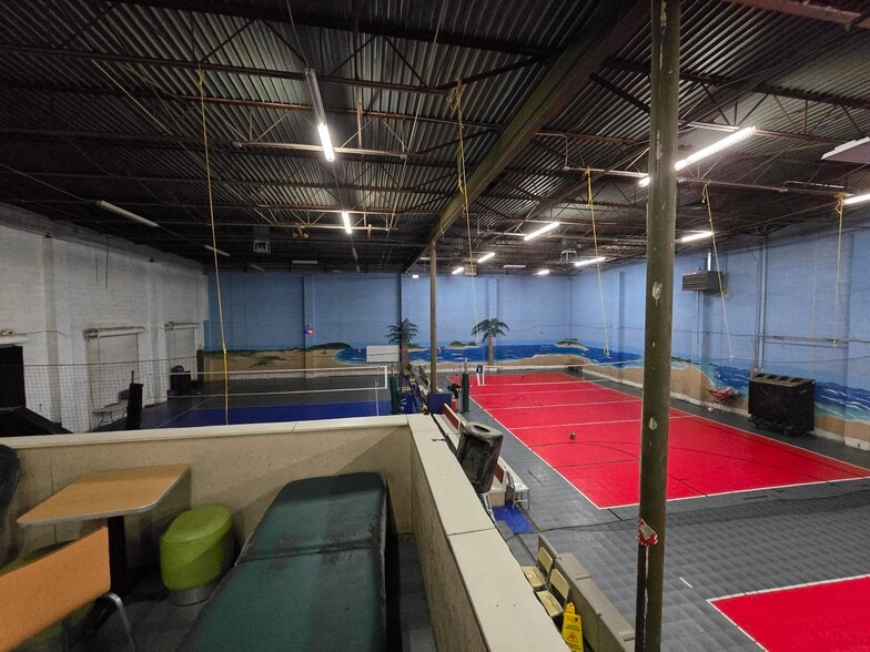 More Photos Of 7145 Industrial Ave, El Paso Unknown For Lease