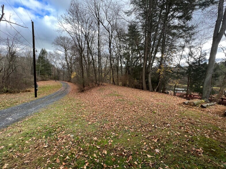 More Photos Of 127 Kirkwood Rd, Stroudsburg Land For Sale
