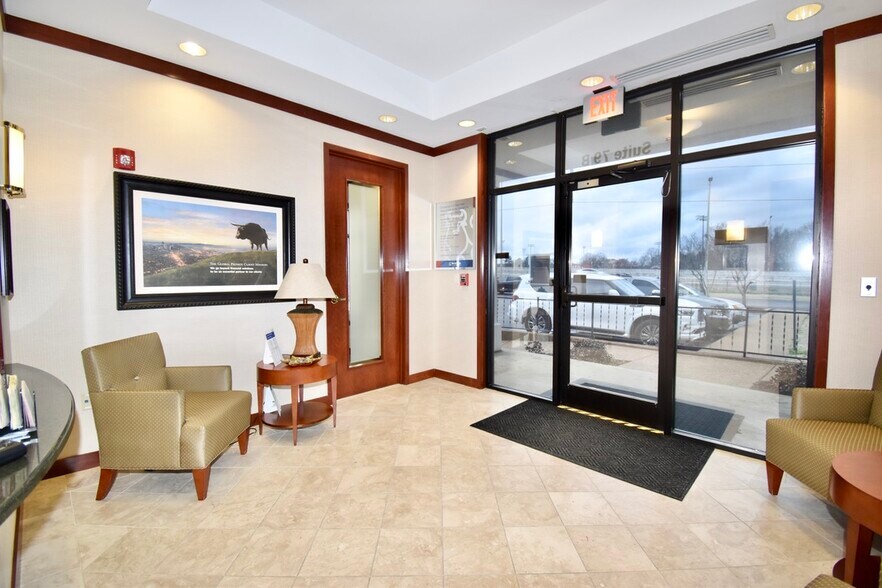 More Photos Of 79 Stonebridge Blvd, Jackson Office For Lease