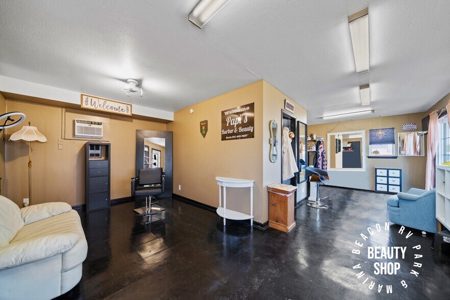 More Photos Of 301 S Fulton Beach, Rockport Trailer Camper Park For Sale