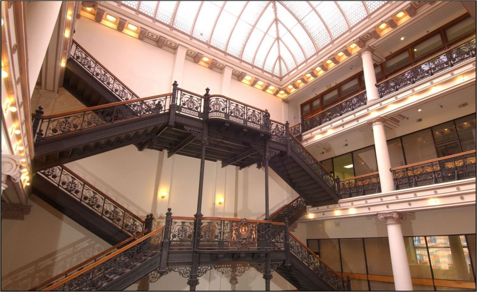 More Photos Of 2 3rd St, Troy Office For Lease