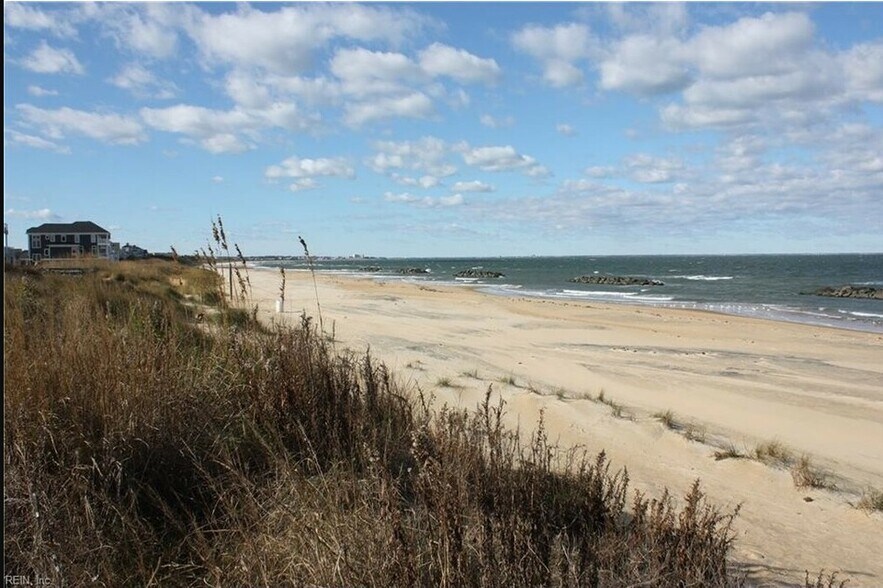 More Photos Of 9650 Shore Dr, Norfolk Veterinarian Kennel For Sale