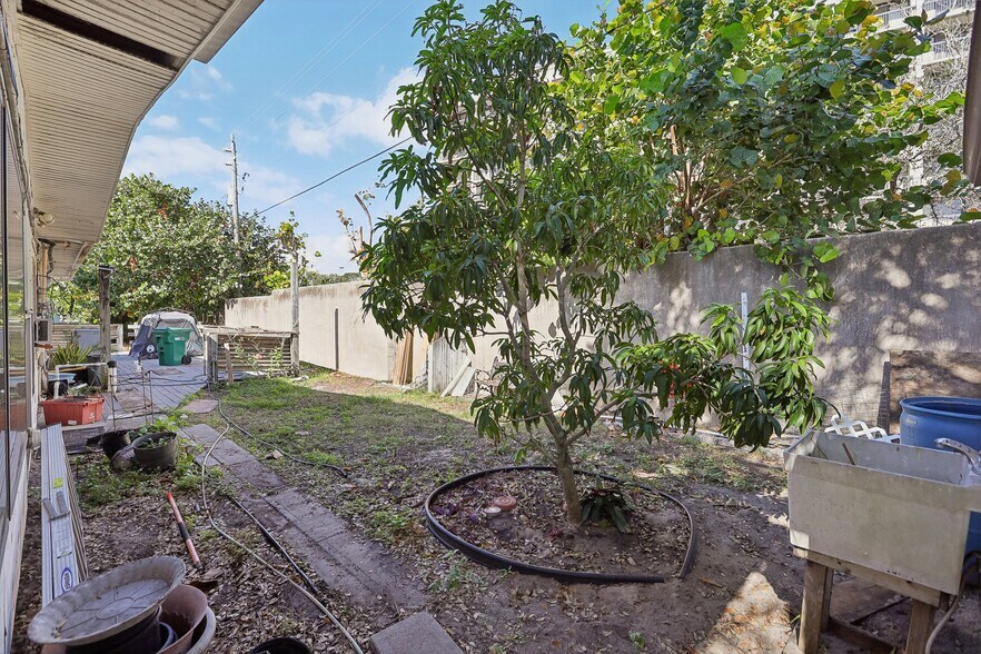 More Photos Of 119 Surf Dr, Cocoa Beach Land For Sale