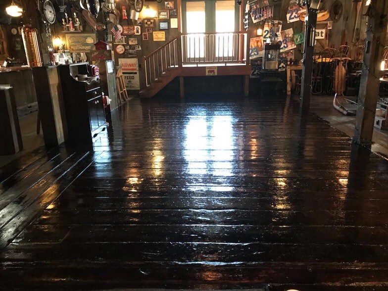 More Photos Of 581 US Route 9, Schroon Lake Restaurant For Sale