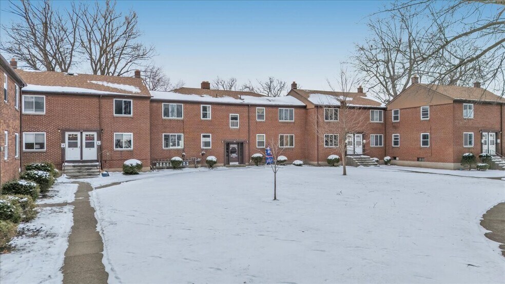 Primary Photo Of 70 McKinley Pkwy, Buffalo Multifamily For Sale