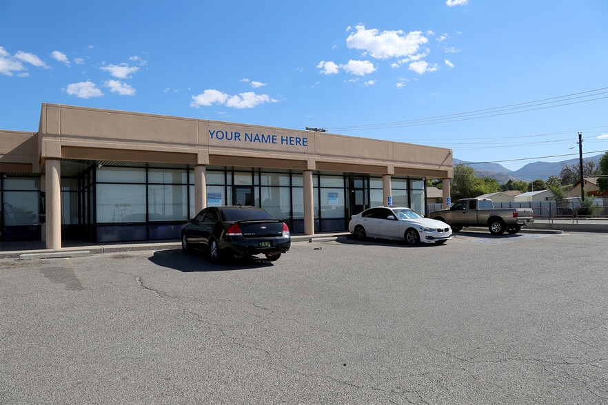 More Photos Of 2520 Juan Tabo Blvd NE, Albuquerque Unknown For Lease