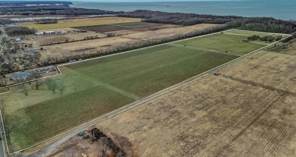 More Photos Of 6094 Sound Ave, Jamesport Land For Sale