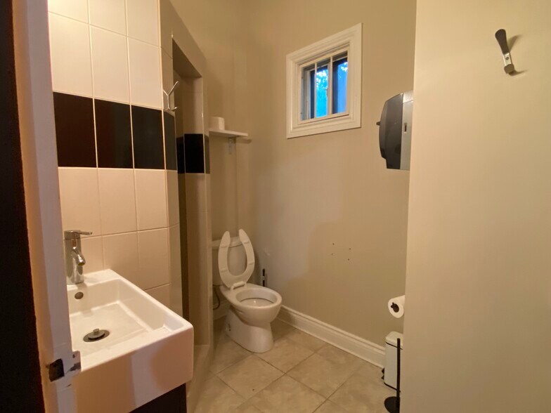 More Photos Of 24A Ripley Av, Toronto General Retail For Lease