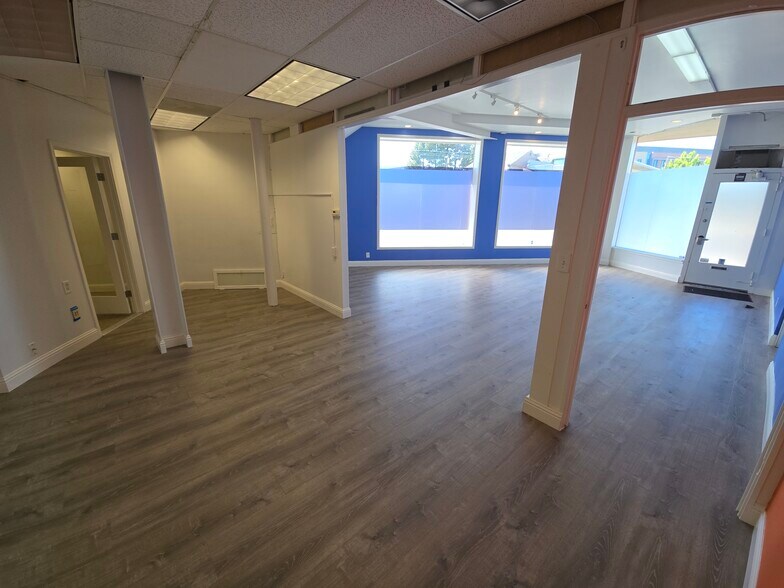 More Photos Of 1747-1749 Broadway St, Redwood City Office For Lease