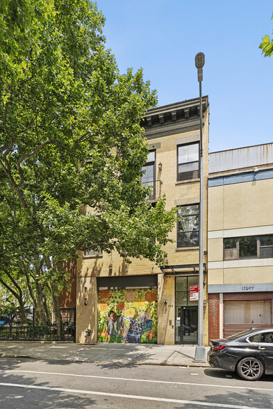 Primary Photo Of 173 E 120th St, New York Office For Sale