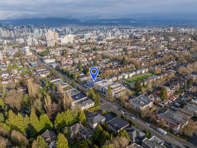 More Photos Of 3416 Oak St, Vancouver Apartments For Sale