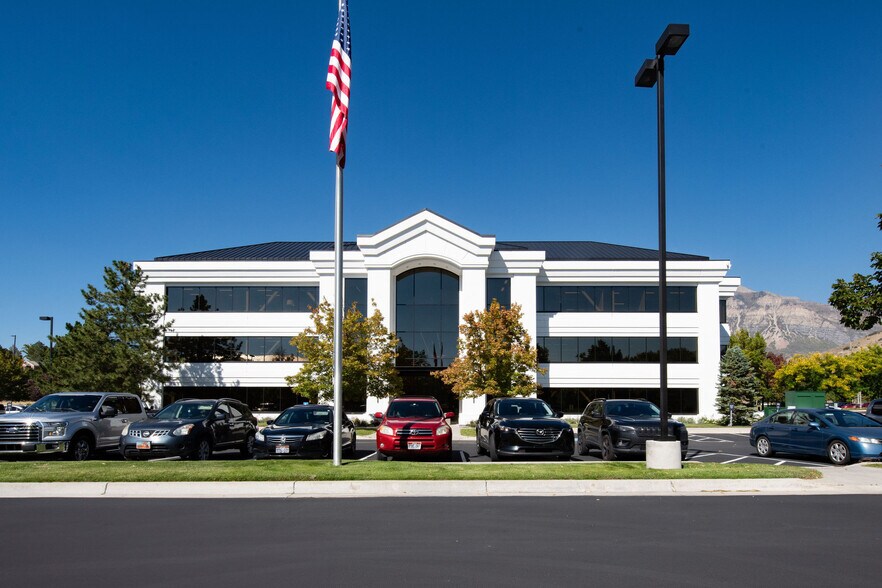 More Photos Of 282 River Bend Ln, Provo Office For Sale