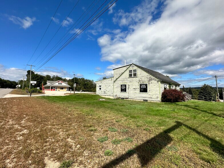 More Photos Of 471 Route 11, Farmington Storefront Retail Office For Sale