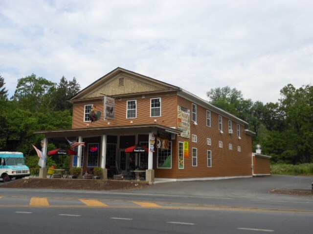 More Photos Of 3251 Route 209, Bushkill Convenience Store For Lease