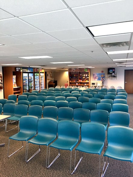 More Photos Of 609 W Johnson Ave, Cheshire Medical For Lease