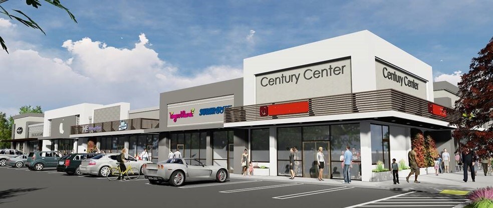 More Photos Of 2401 E Orangeburg Ave, Modesto Unknown For Lease