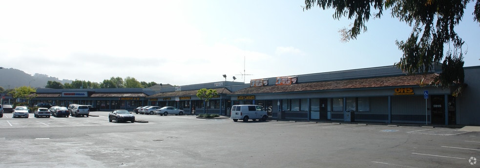 More Photos Of 11299 San Pablo Ave, El Cerrito Freestanding For Lease