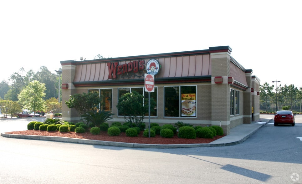 More Photos Of 5752 Butler Point Rd, Jacksonville Fast Food For Lease