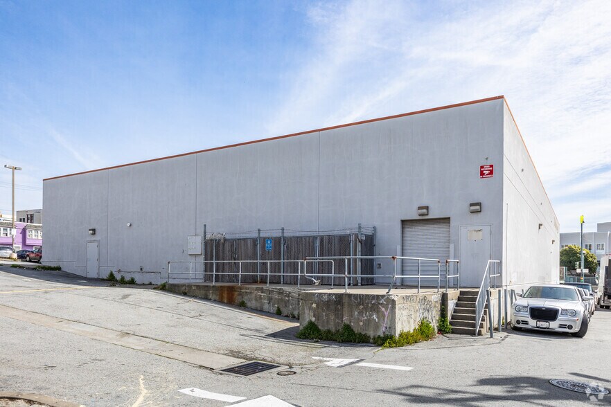 More Photos Of 5300 3rd St, San Francisco Drugstore For Lease