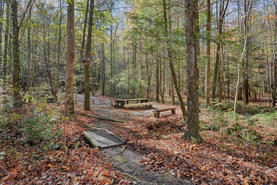 More Photos Of 400 Mulberry Gap Rd, Ellijay Hospitality For Sale