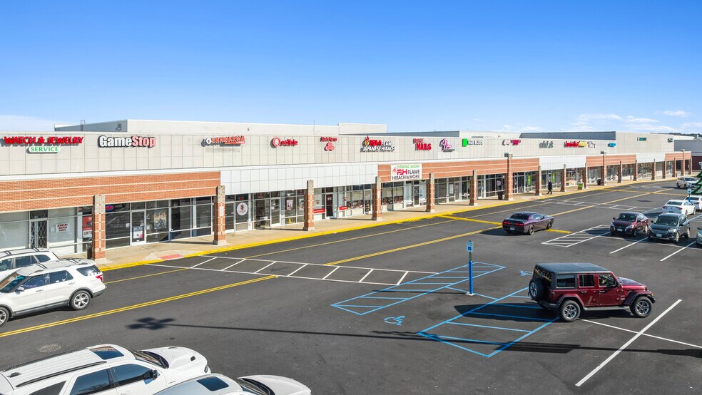 More Photos Of 5900 E Virginia Beach Blvd, Norfolk Unknown For Lease