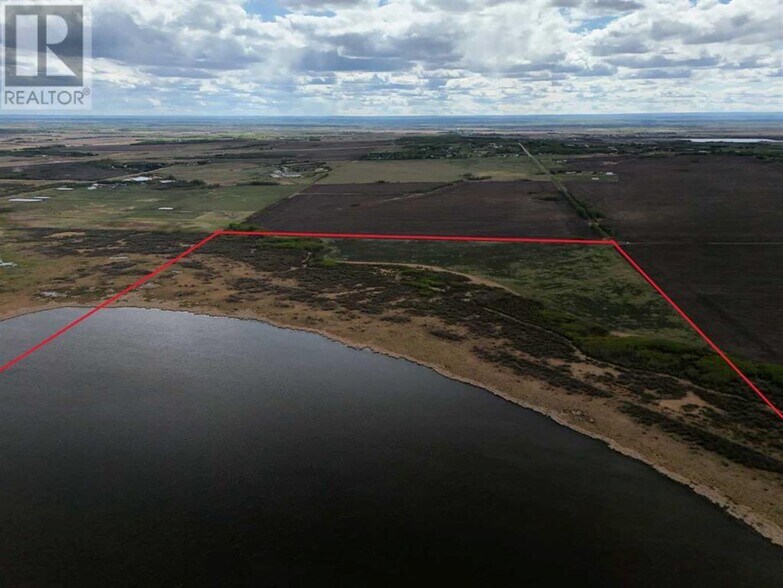 More Photos Of NW-35-71-7-W6, Grande Prairie Land For Sale