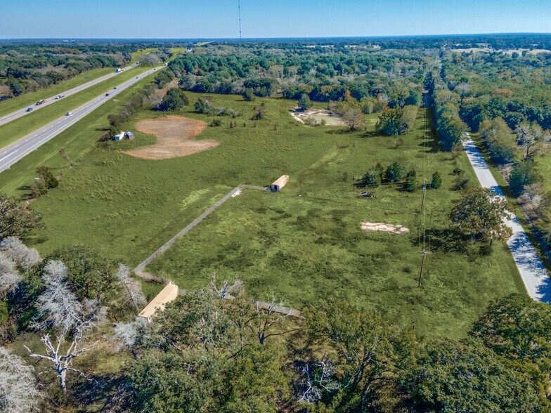 More Photos Of 10975 Hiram Rd, Terrell Land For Sale