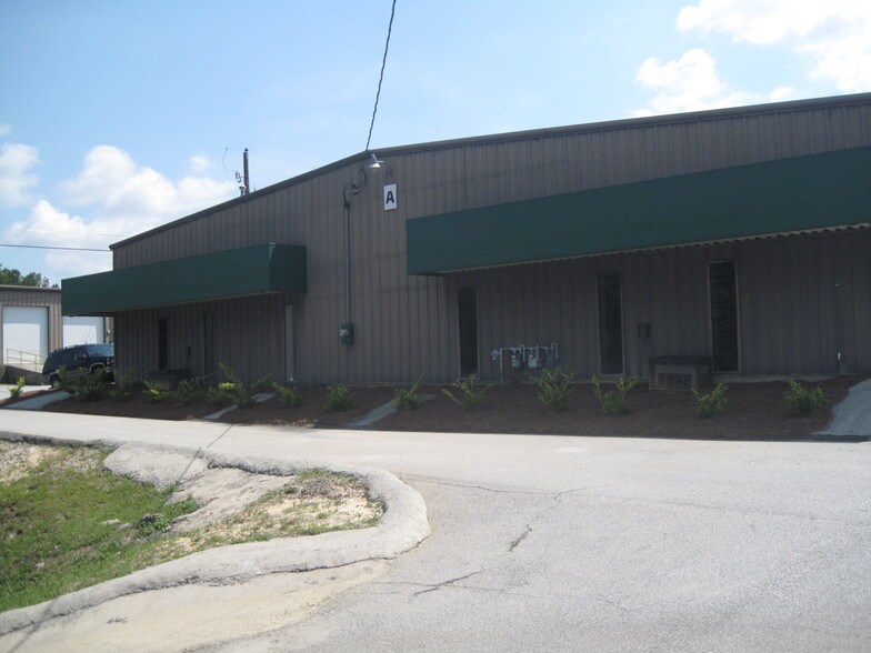 More Photos Of 3105-I Spring Grove Dr, Augusta Unknown For Lease