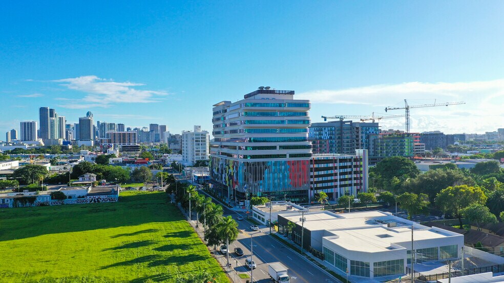 More Photos Of 2916 N Miami Ave, Miami Office For Lease