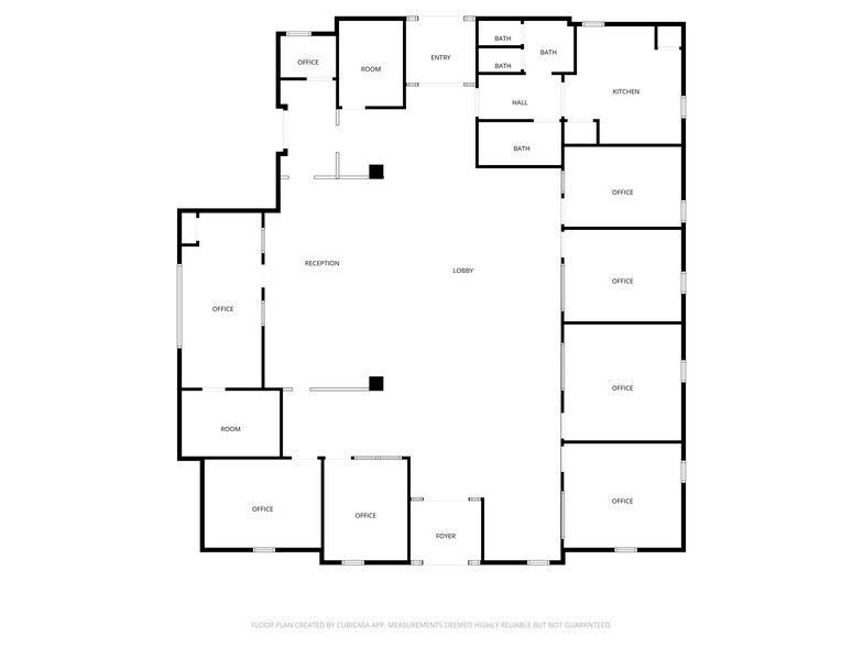 More Photos Of 239 Cedric St, Leesburg Office For Sale