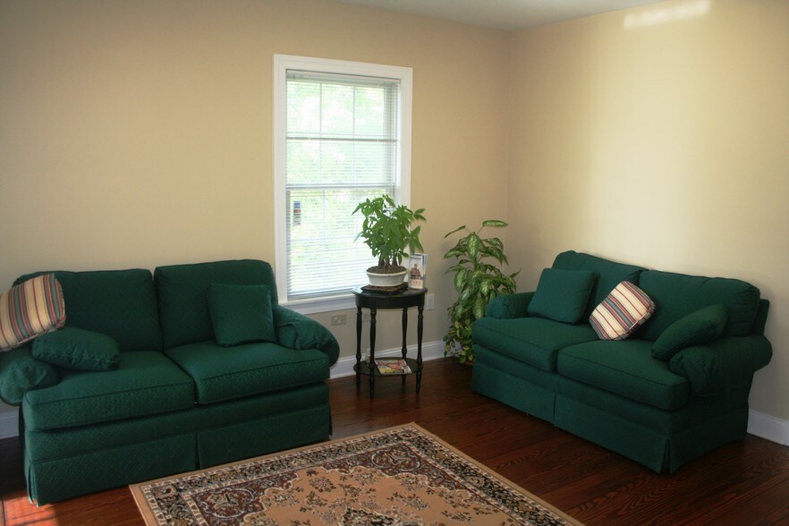 More Photos Of 54 Route 31 N, Pennington Office For Lease