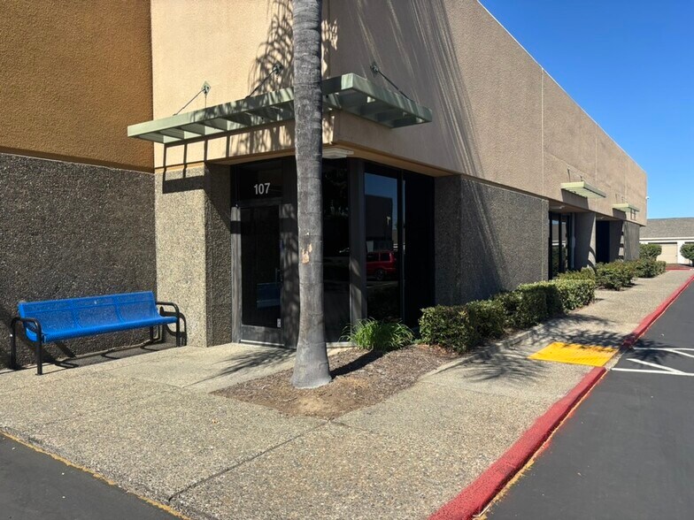 More Photos Of 2121 2nd St, Davis Research And Development For Lease