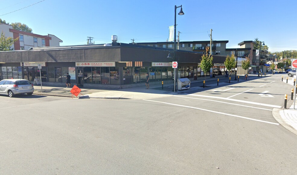 More Photos Of 2228 McAllister Ave, Port Coquitlam General Retail For Sale