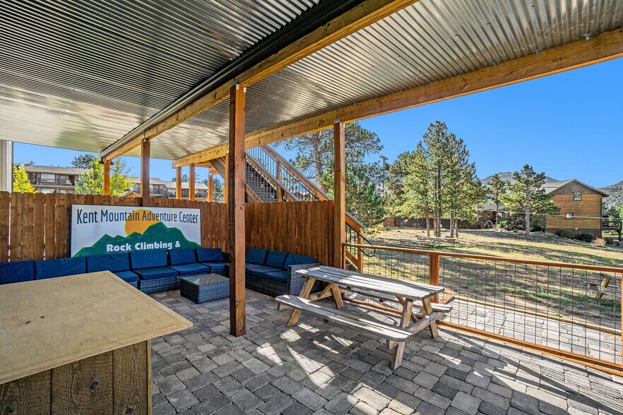 More Photos Of 1230 Big Thompson Ave, Estes Park Medical For Sale