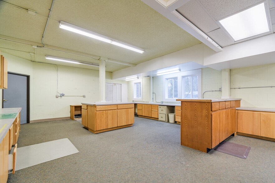 More Photos Of 24716 Territorial Hwy, Monroe Warehouse For Sale