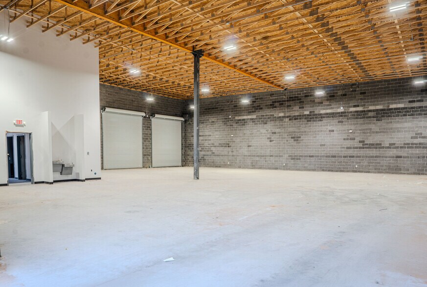 More Photos Of 1345 N Zaragoza Rd, El Paso Unknown For Lease