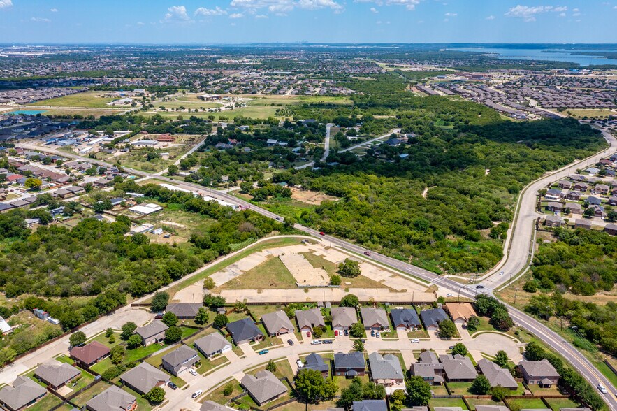 More Photos Of 805 Mansfield Webb Rd, Arlington Land For Sale