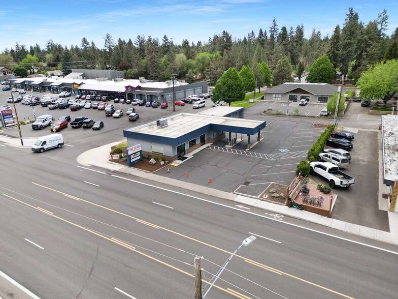 More Photos Of 671 NE Greenwood Ave, Bend Office For Lease