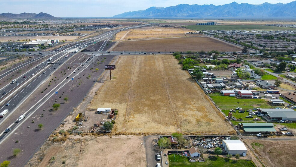More Photos Of Loop 202 & Baseline, Laveen Land For Sale