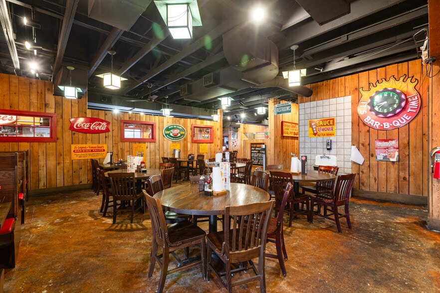 More Photos Of 3055 State Road 16, La Crosse Restaurant For Sale