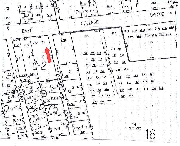 More Photos Of 2765-2767 E College Ave, Decatur Freestanding For Lease