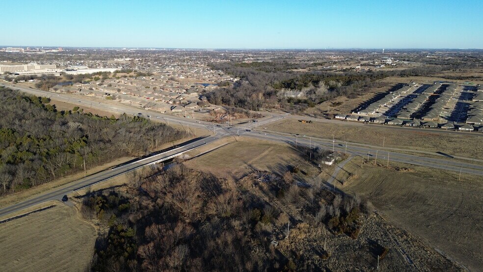 More Photos Of SE/C of Hwy 9 & 36th Ave SE, Norman Land For Sale